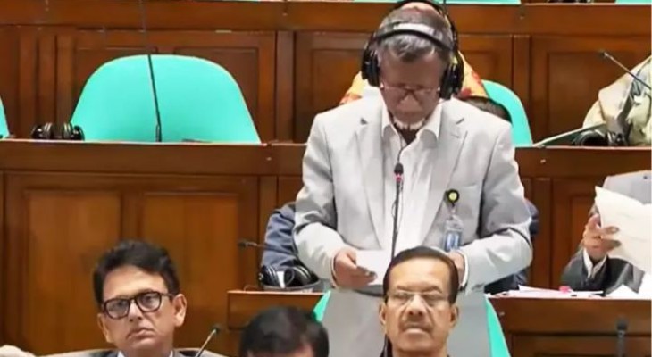 ১৫ টাকা কেজি দরে চাল পাচ্ছে ৫৫ লাখ পরিবার: খাদ্যমন্ত্রী